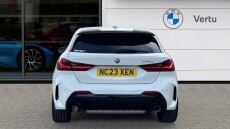 BMW 1 Series 128ti 5dr Step Auto [Live Cockpit Professional] Petrol Hatchback